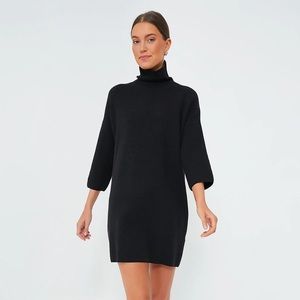 Pomander Place Black Vivianne Mini Dress (never worn)